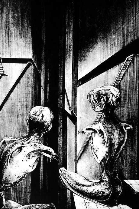 High and Heimkiller